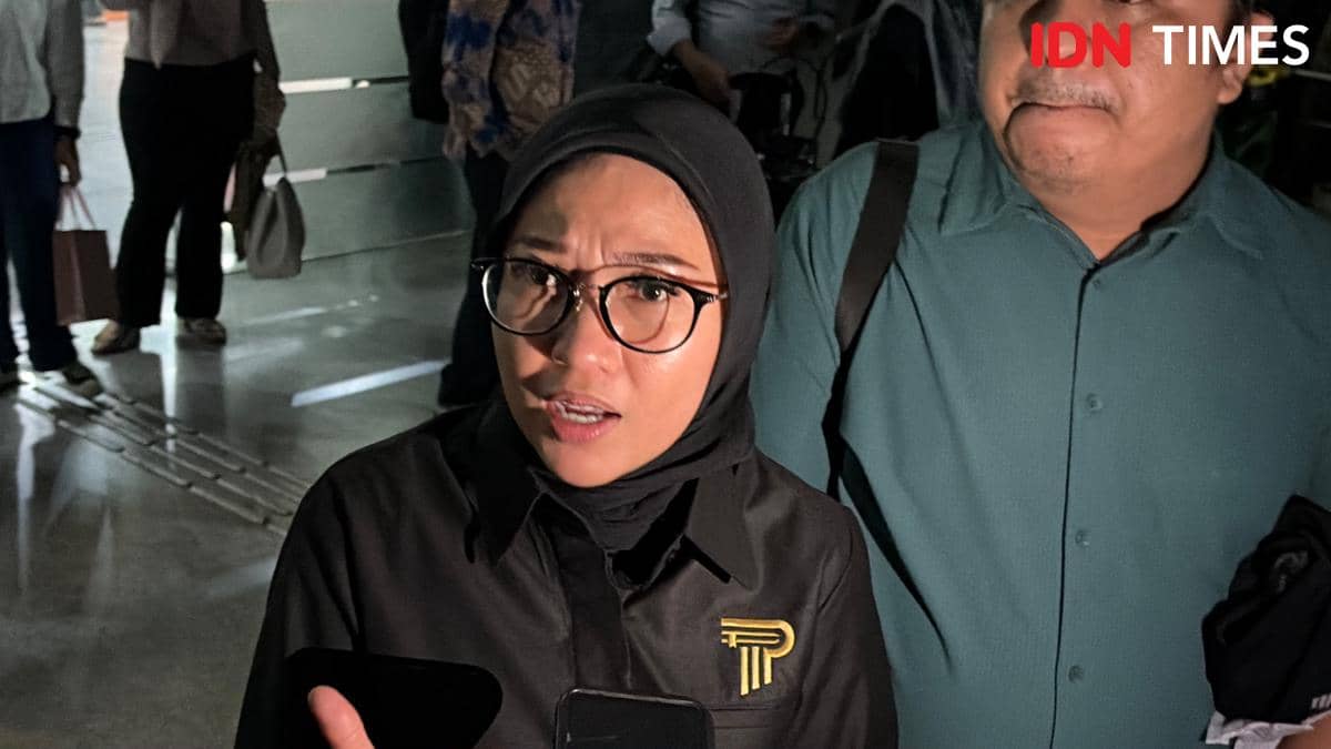 Kubu Yaqut Heran Aliran Uang 271.500 Dolar AS Masih Masuk Dakwaan
