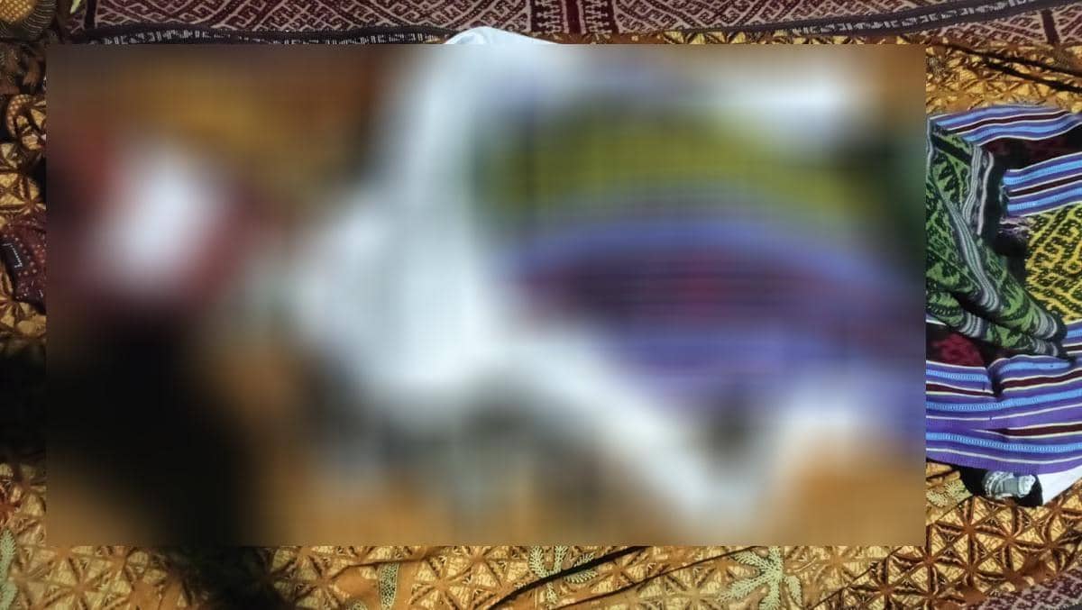 Hilang 7 Bulan, Kakek di Kupang Ditemukan Tinggal Kerangka