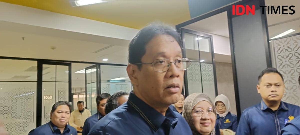IKK Berbalik Naik, Purbaya: Sinyal Pemulihan Ekonomi