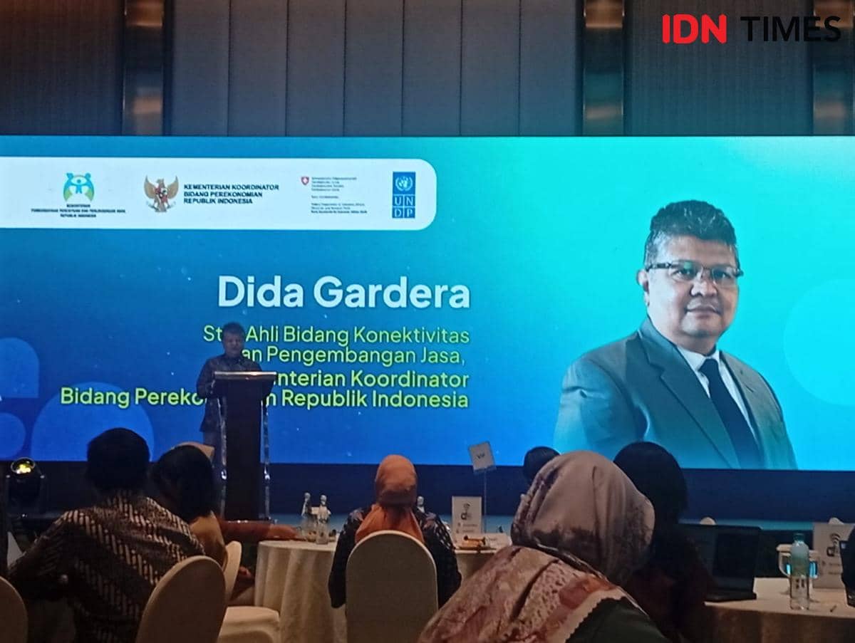 Pemerintah Siapkan Tata Kelola Baru Sawit Buntut Isu Negatif