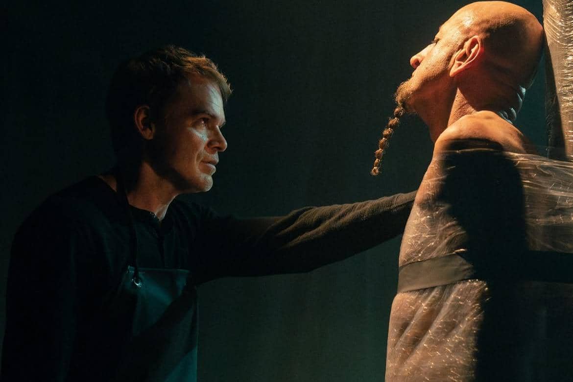 Sinopsis Serial Dexter: Resurrection 2, Petualangan Berdarah Berlanjut