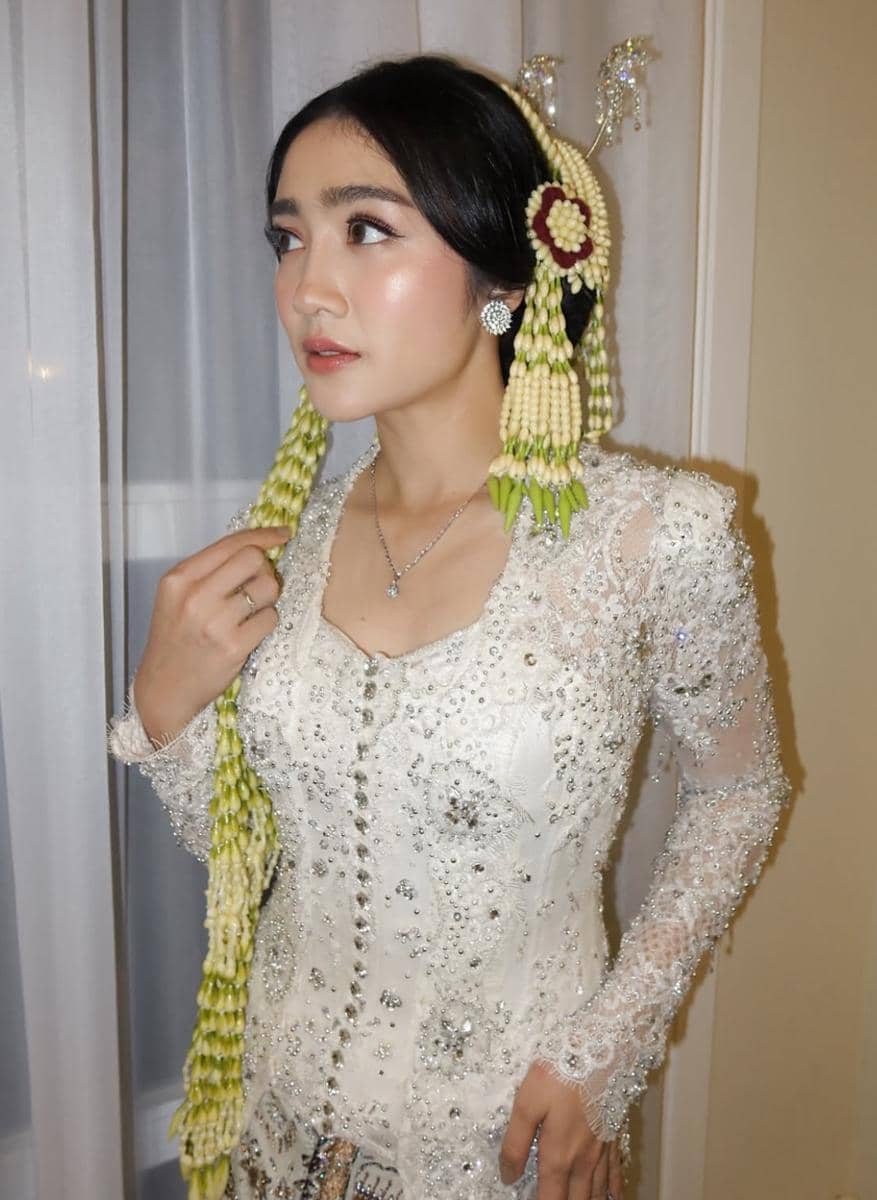 Sinetron biarkan hati bicara
