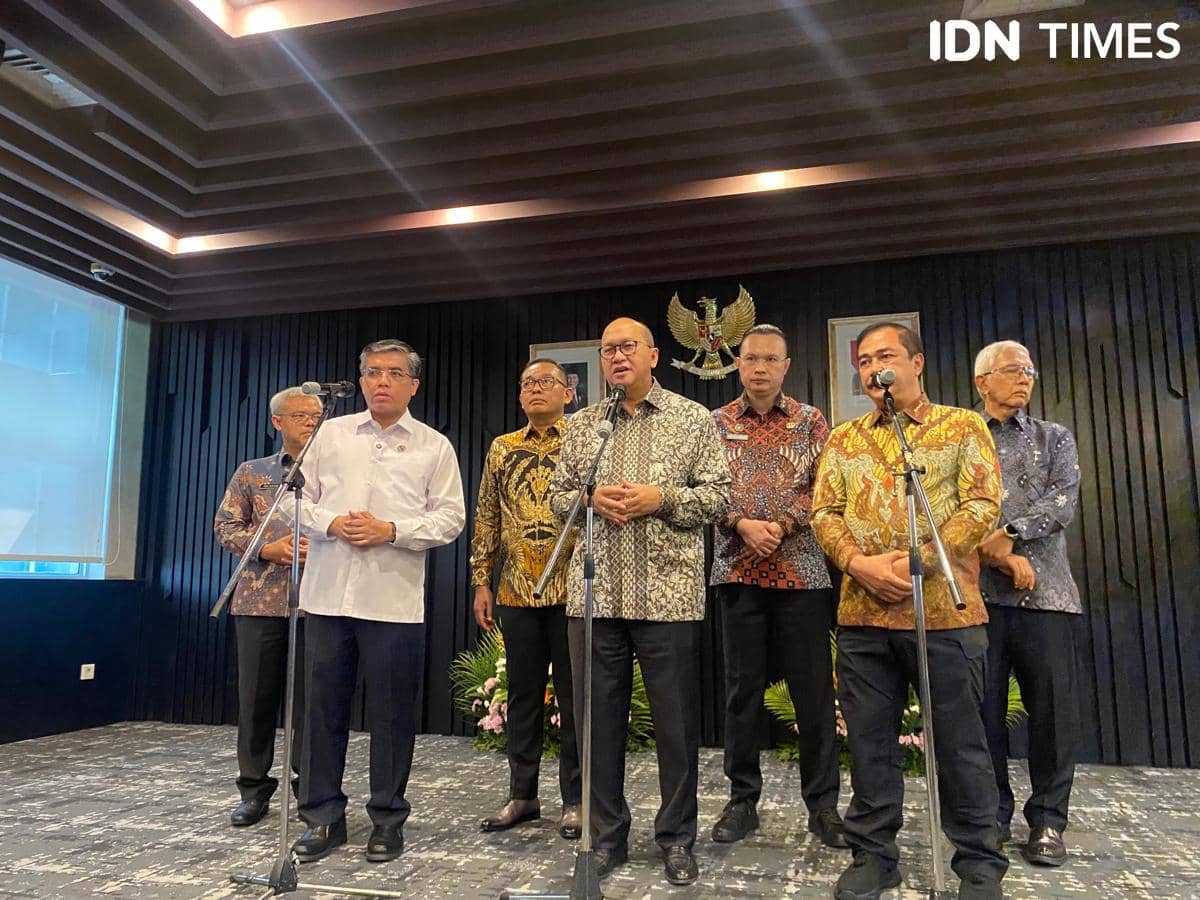 Penerbitan Izin tinggal dan Visa TKA Dipercepat, Pengajuan Lewat OSS
