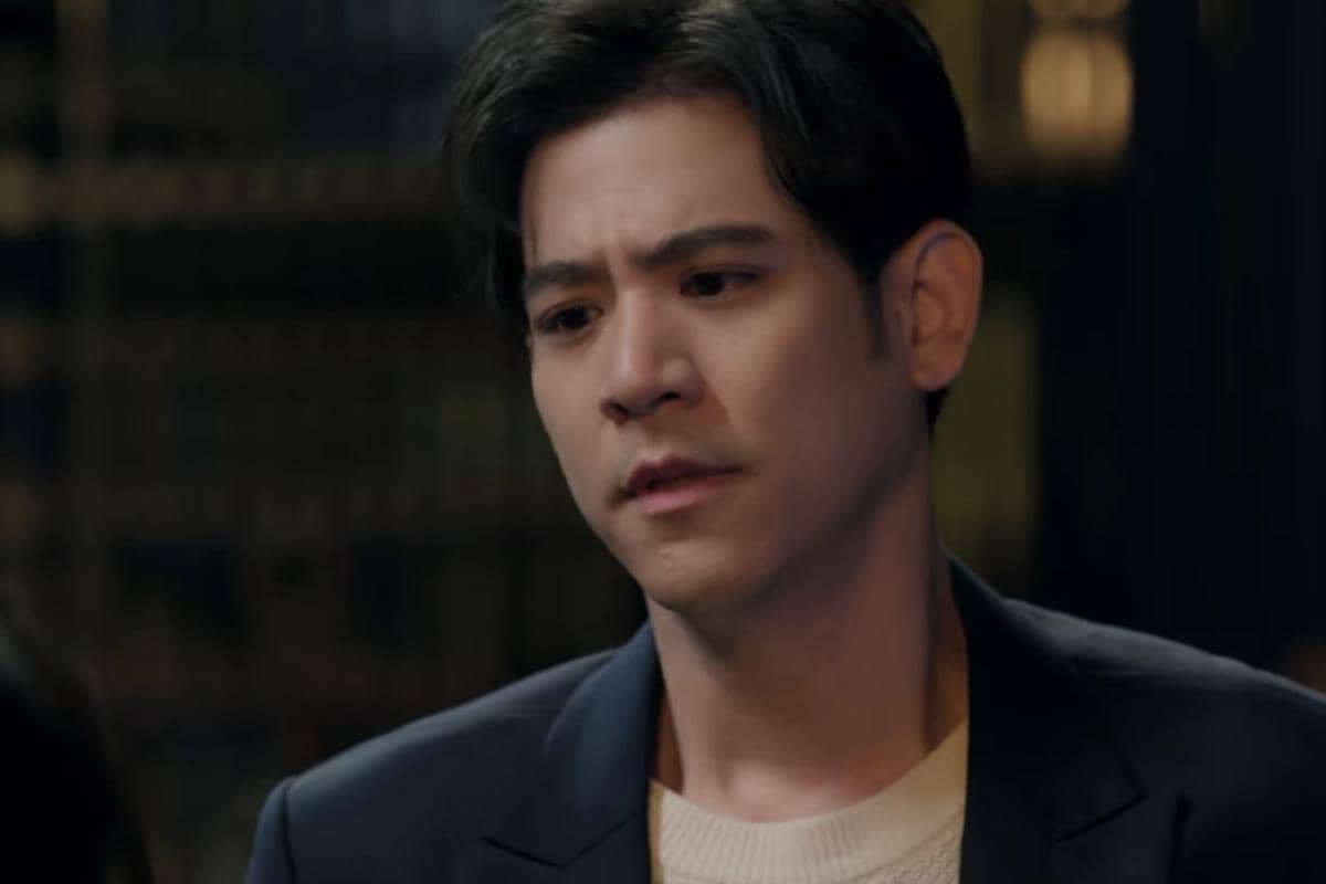 9 Fakta Peran Porshe Saran dalam Drama Club Friday Love Status