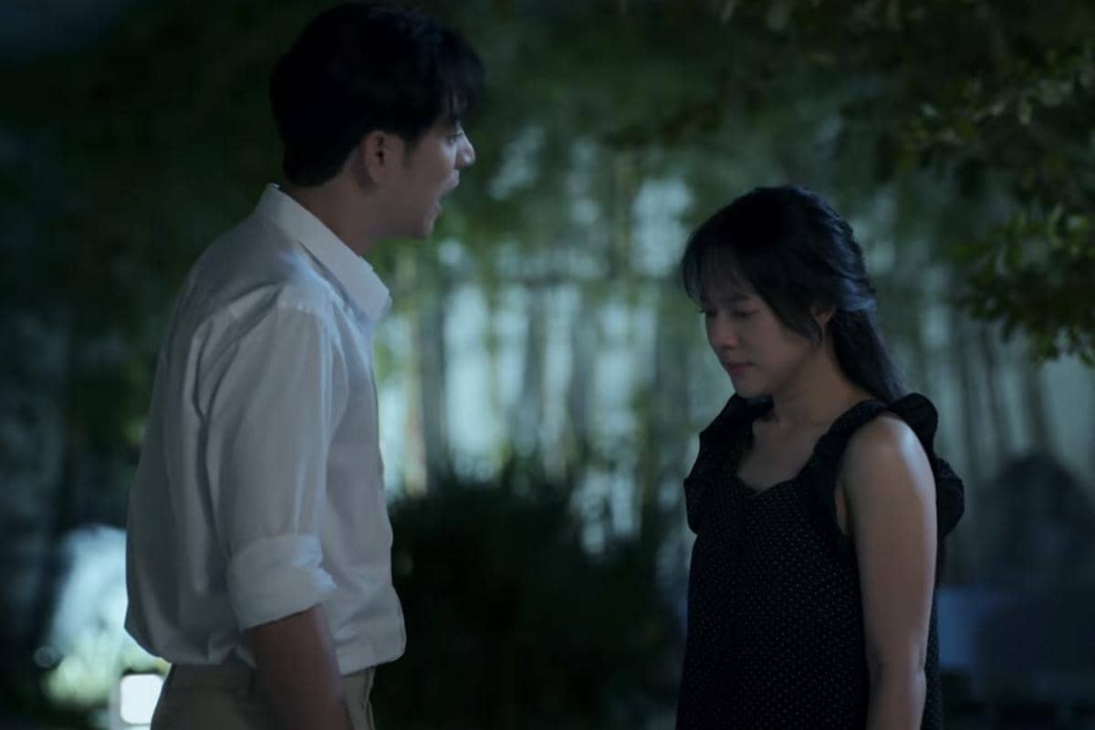 cuplikan drama Club Friday Love Status
