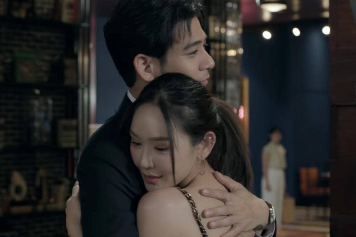 cuplikan drama Club Friday Love Status