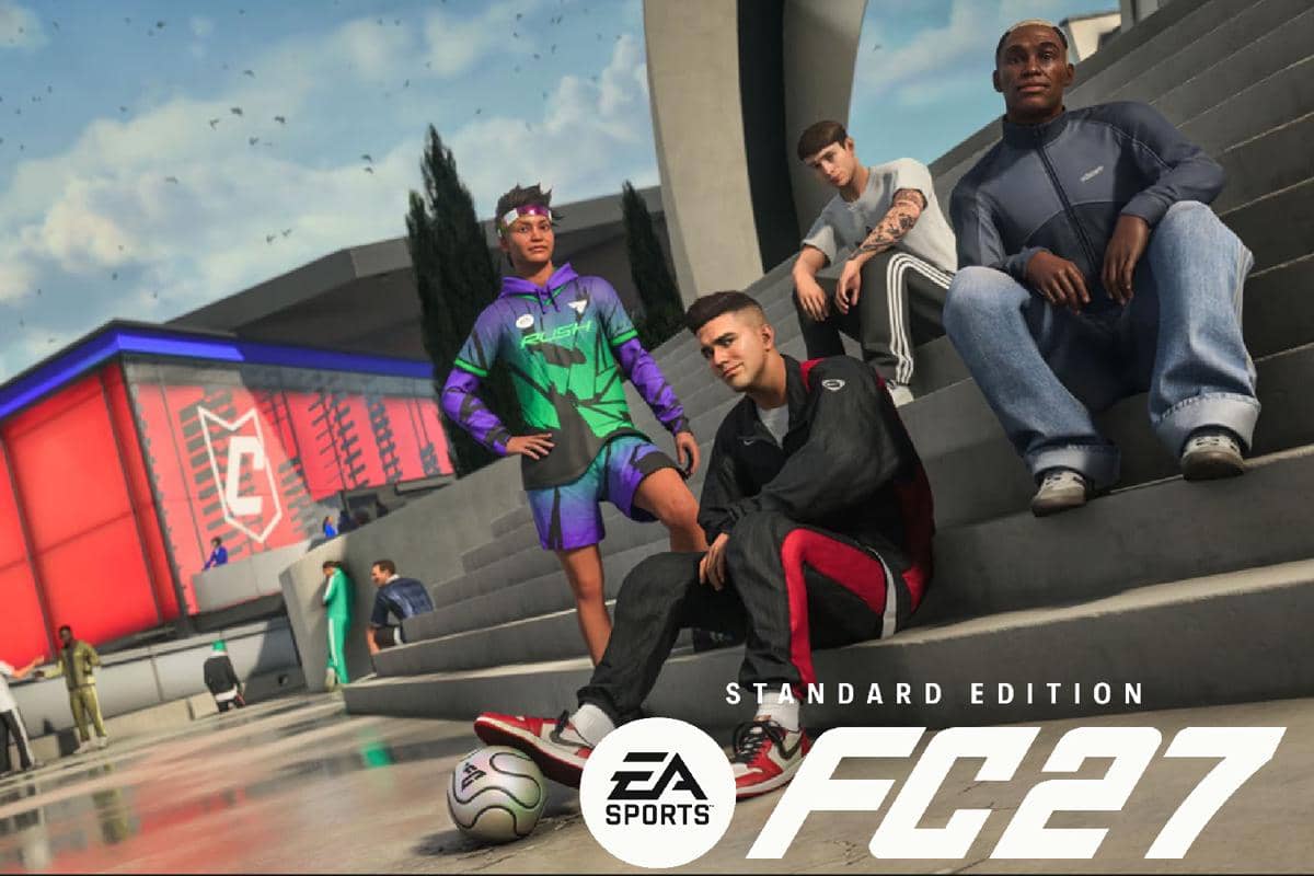 Spesifikasi EA Sports FC 27 di PC, Apakah Tambah Berat?