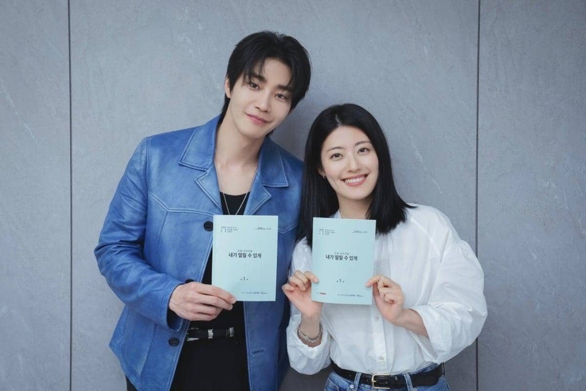 Sinopsis dan Jadwal Tayang Make Me Tingle, Ada Kim Jae Young-Nam Ji Hyun