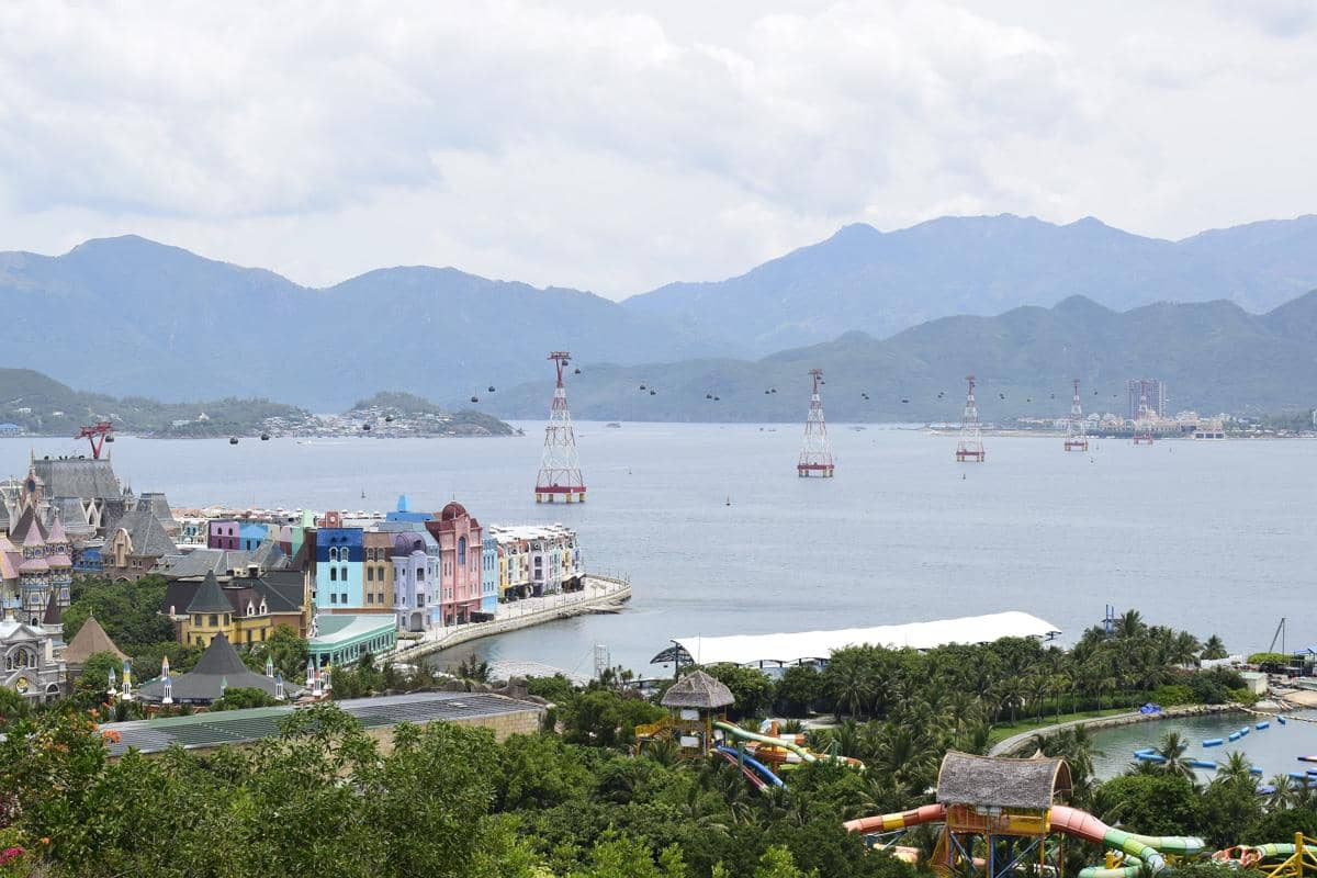 Cara Menyeberang dari Nha Trang ke Hon Tre Island, Ini Pilihan Transportasinya