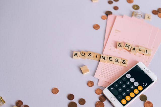 ilustrasi small business (Pexels.com/Leeloo The First)
