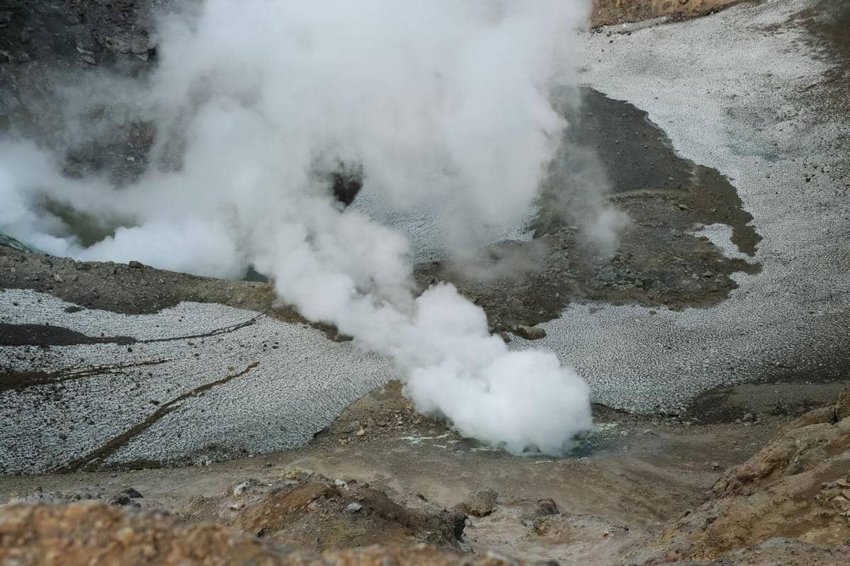 3 Kasus Gas Gunung Api Paling Mematikan di Dunia, Ada Indonesia!