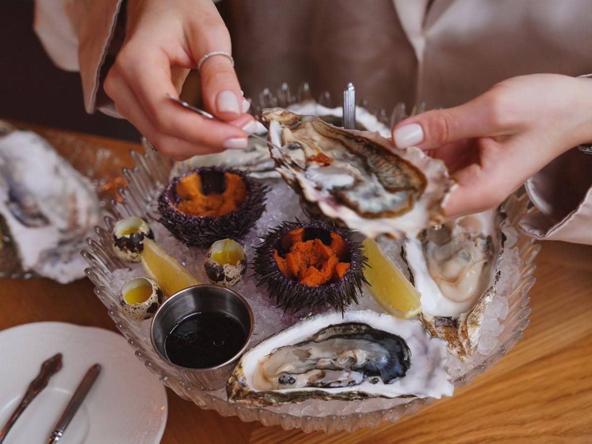 3 Makanan yang Bisa Mengandung Asam Domoat, Bukan Cuma Kerang!