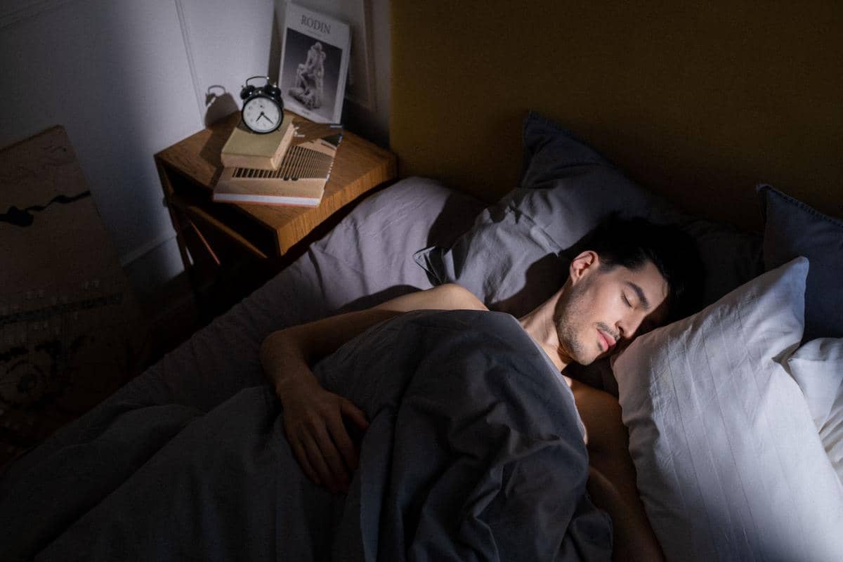 Tidur 