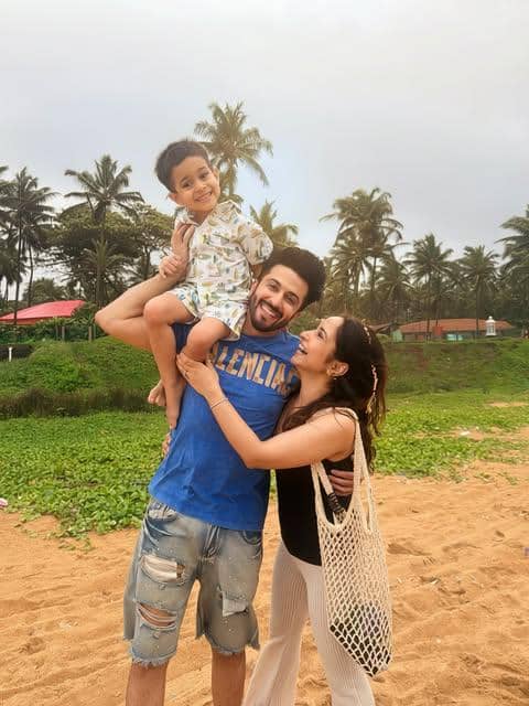 Dheeraj Dhoopar