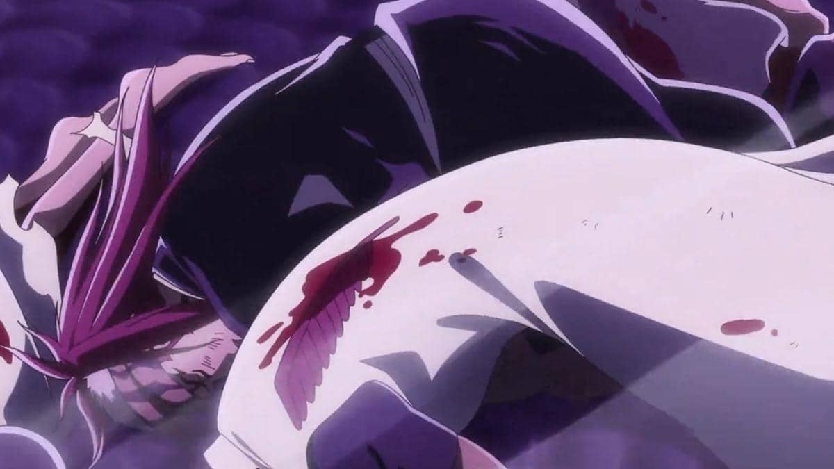 Siapa yang Menyembuhkan Renji di Bleach TYBW? Ini Teorinya!