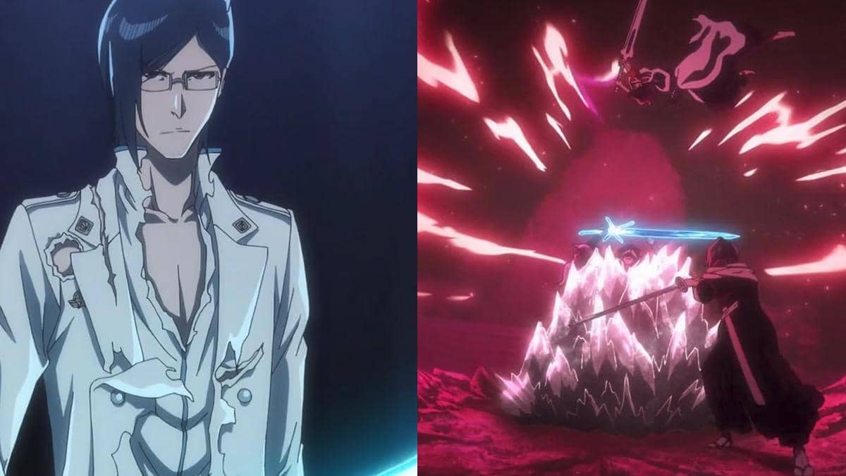 Apa Jadinya Jika Ishida Bantu Ichigo Lebih Awal di Bleach TYBW?