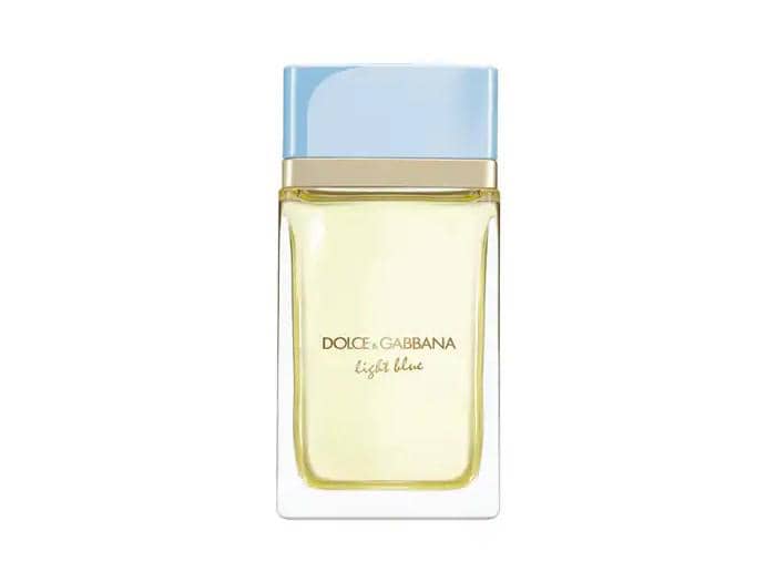 Dolce & Gabbana Light Blue