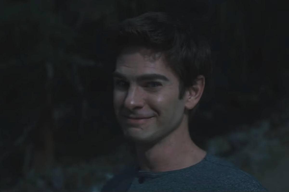 Sinopsis Film Artificial, Andrew Garfield jadi Bos ChatGPT, Sam Altman