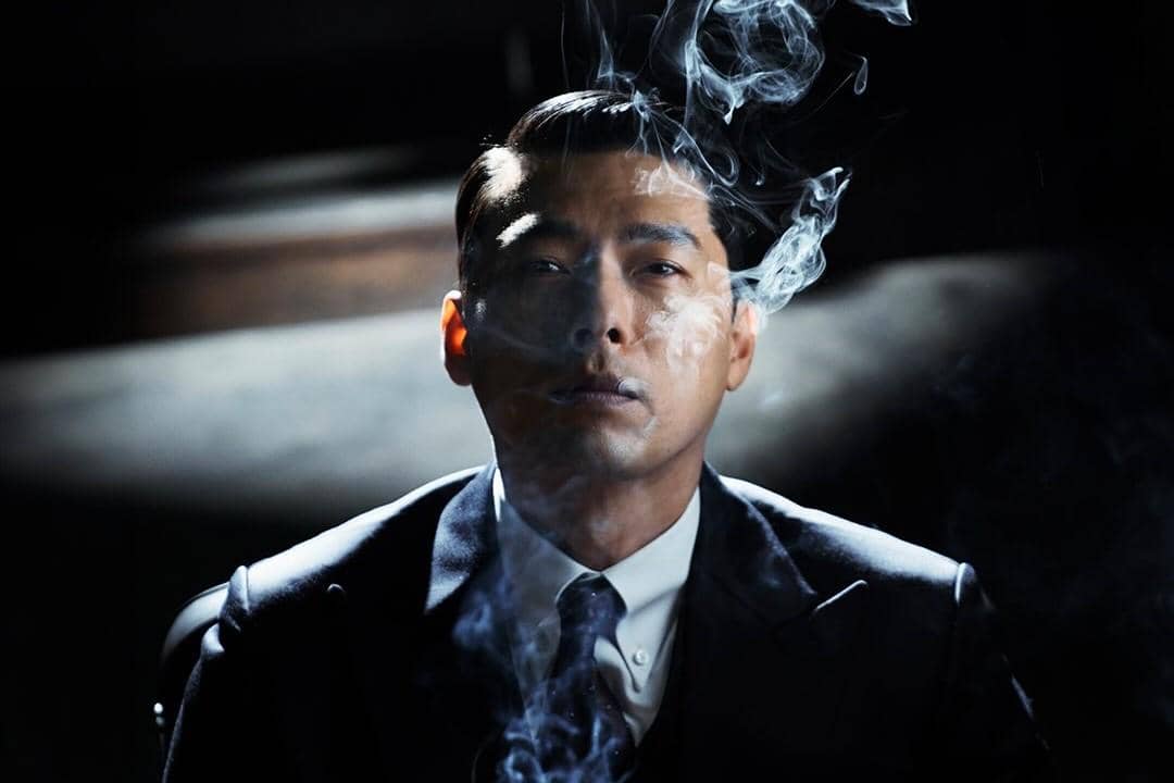 5 Ketegangan di Episode Awal Drakor Made in Korea 2, Sengit!