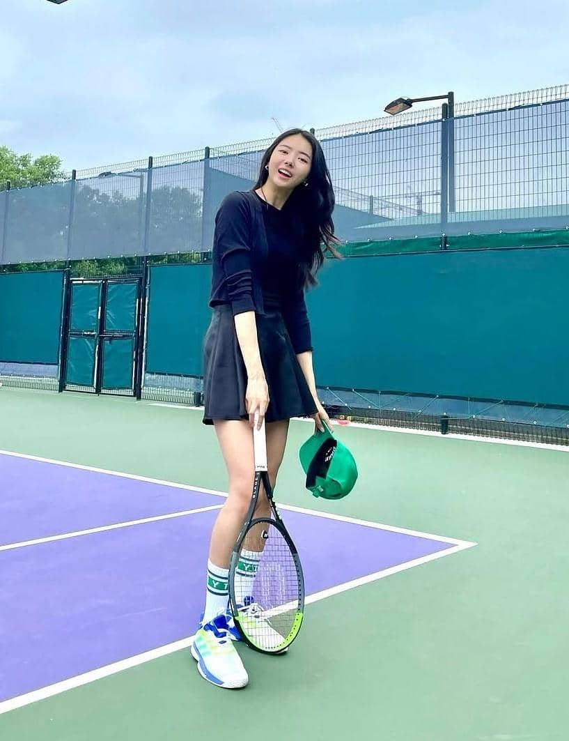Nayoung Lim