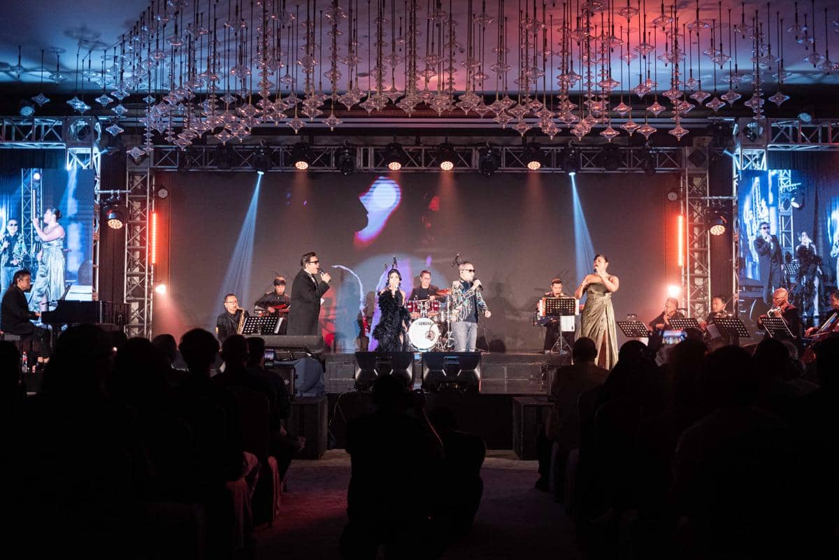 Pre-Event TP Jazz Fest 2026 Sukses Digelar di Kota Baru Parahyangan