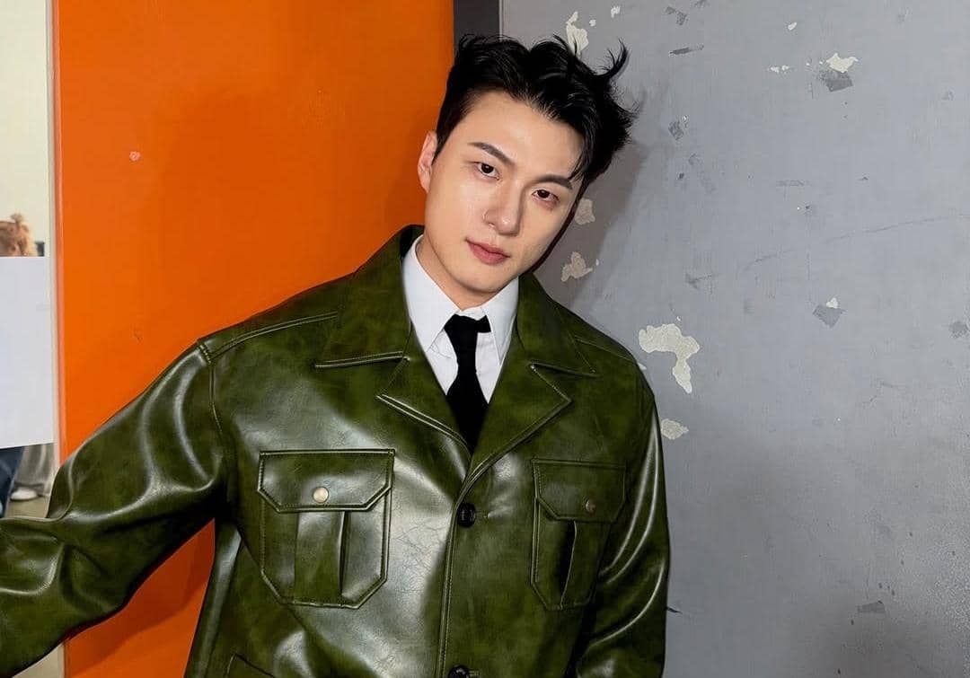 Shin Seung Ho