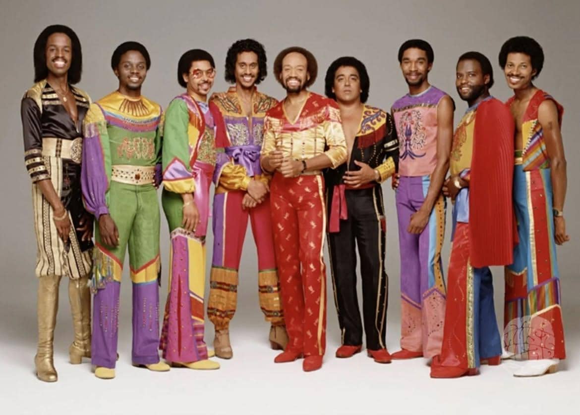 Lirik Lagu September - Earth, Wind, & Fire Beserta Maknanya