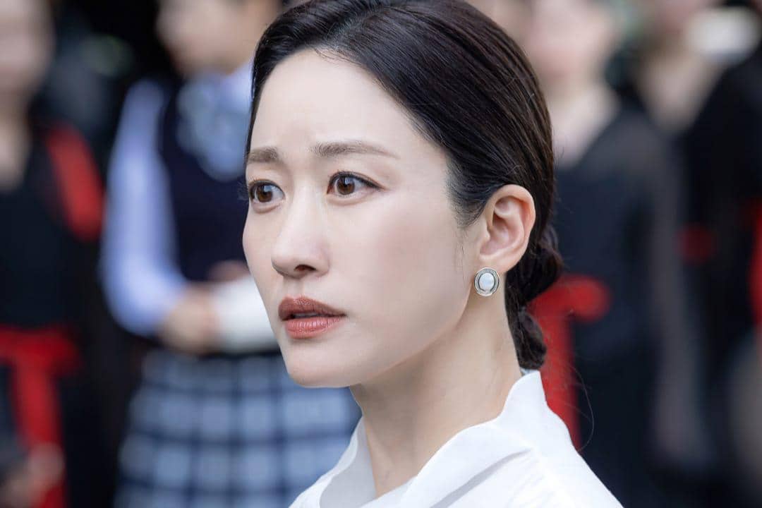 7 Motif Kejahatan Jeong Joo Hee Flex x Cop 2, Tak Terduga!