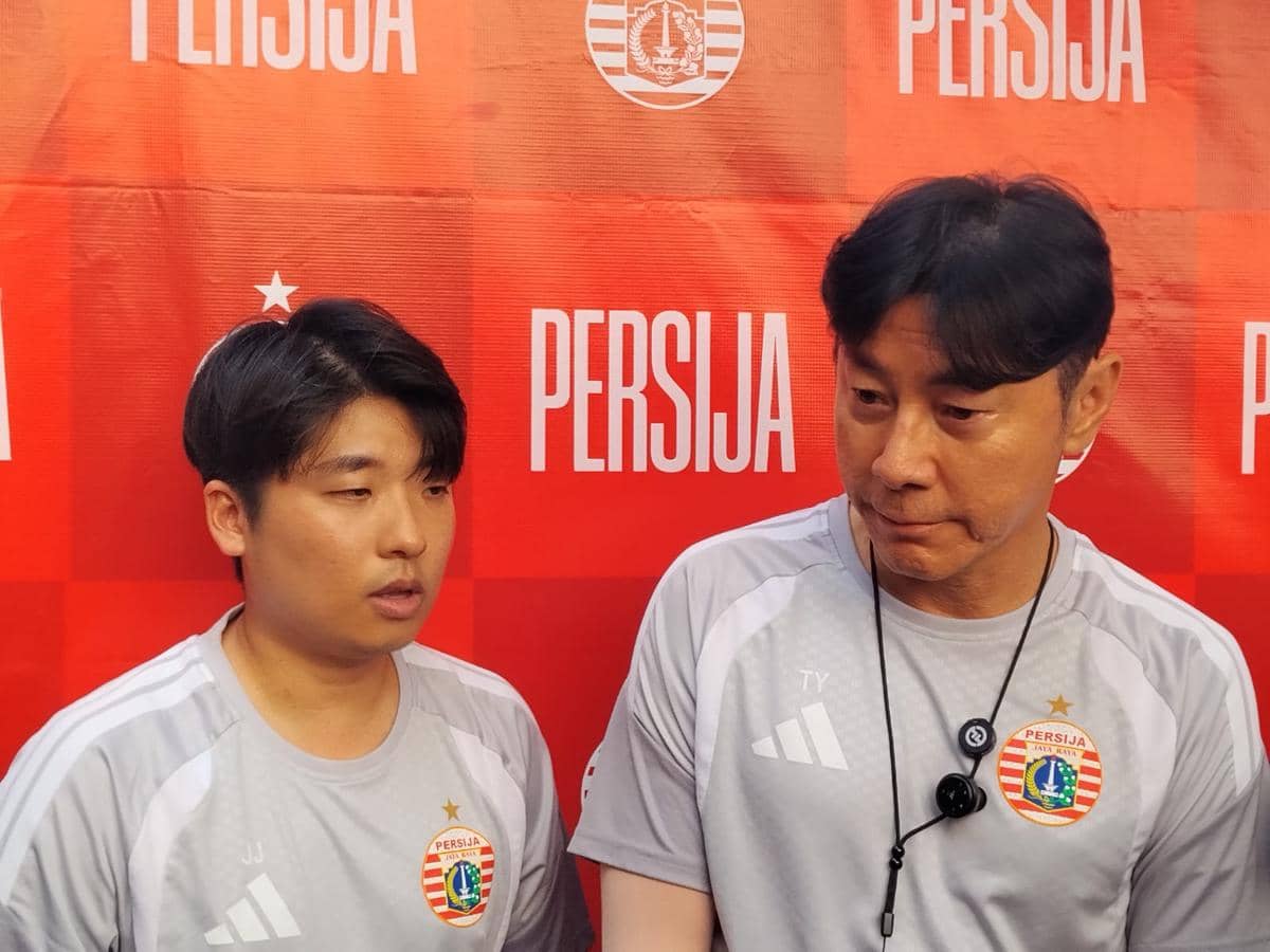 Pemain Asing Persija Merapat Pekan Ini, Bisa Main Lawan Persib?