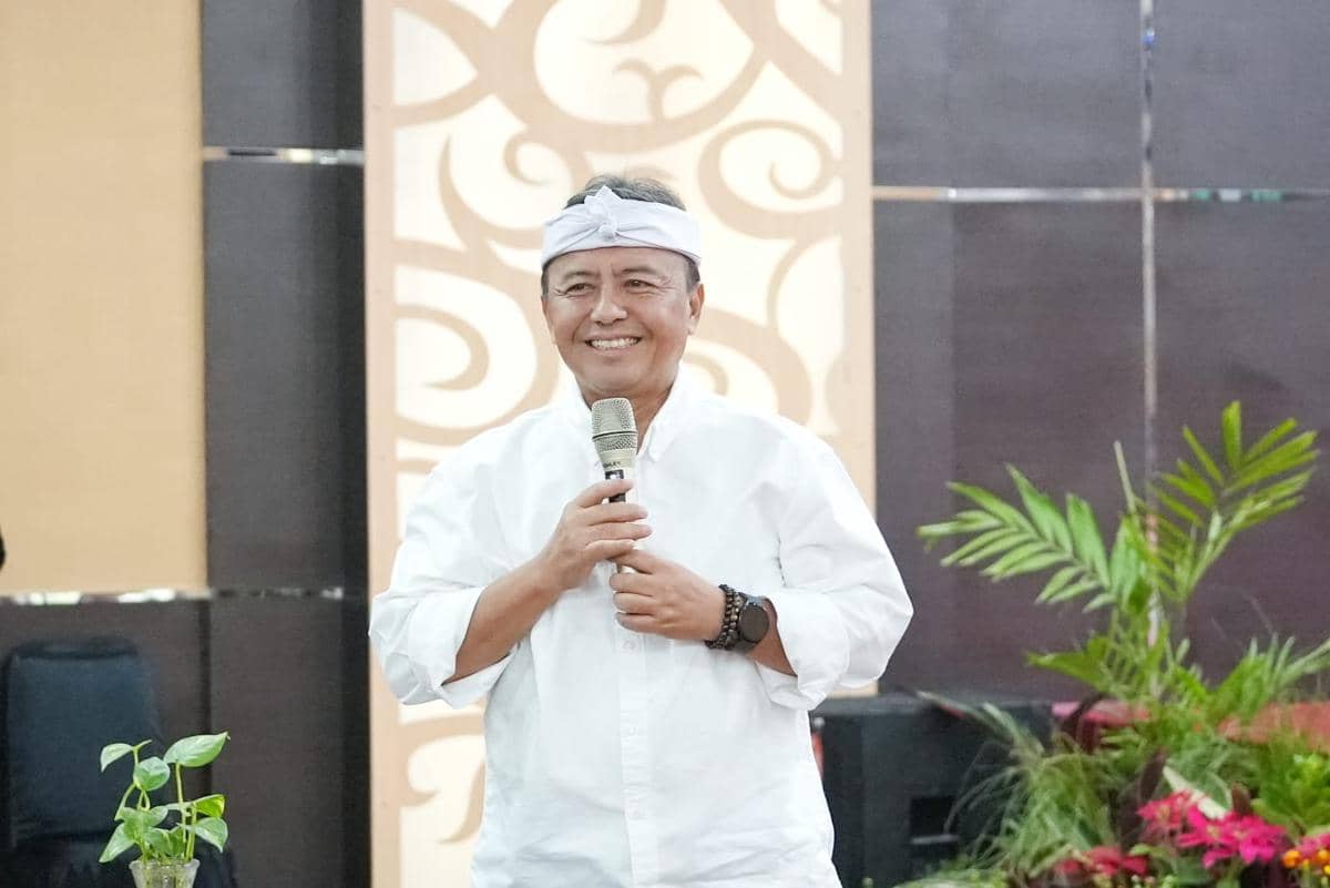 Sekda Jabar Dorong Penguatan Kinerja ASN Lebih Berdampak bagi Masyarakat