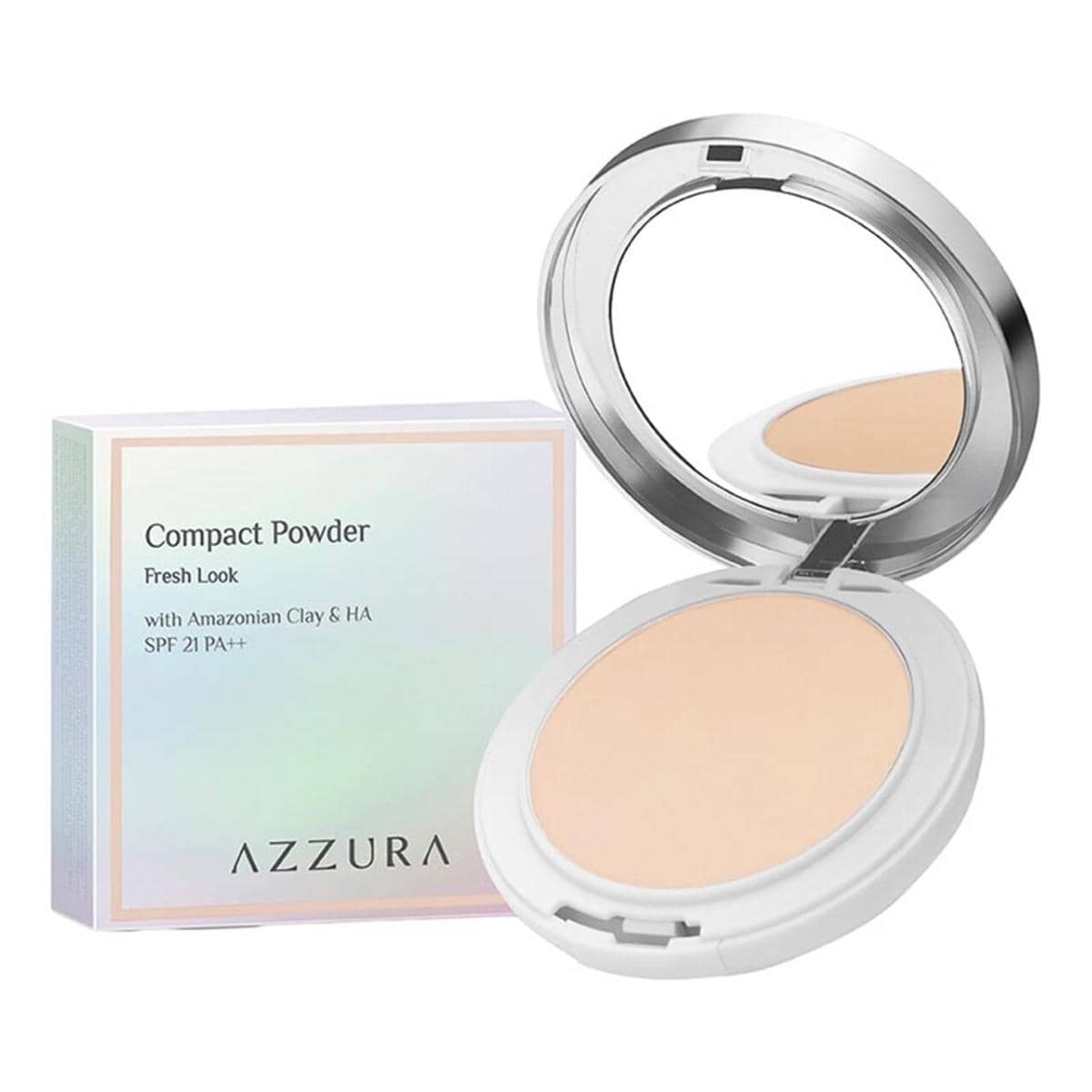 Azzura Compact Powder (watsons.co.id)