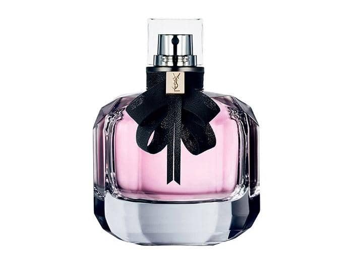Yves Saint Laurent Mon Paris