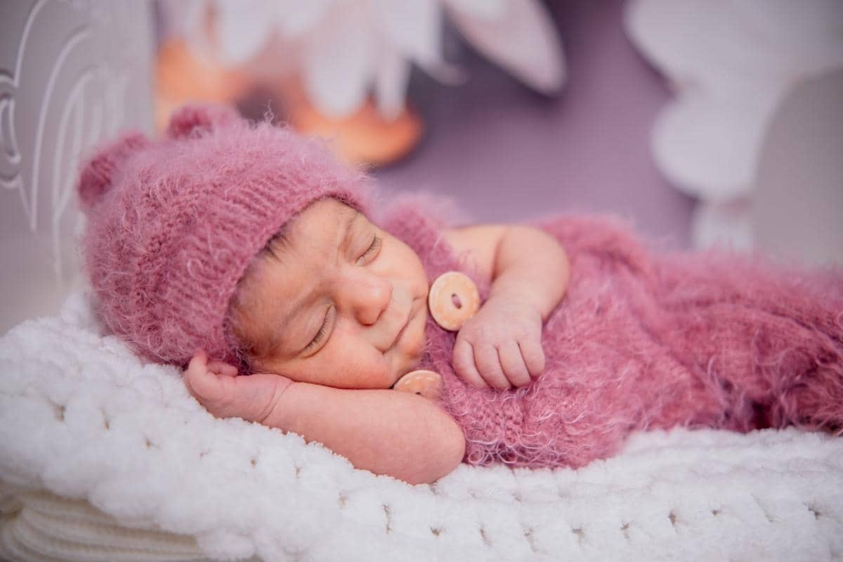 6 Cara Membuat Rumah Lebih Nyaman untuk Newborn, Anti Rewel!