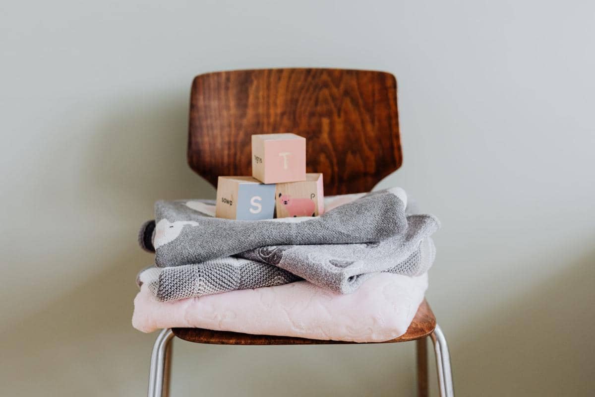 5 Kesalahan Memilih Baju untuk Bayi Baru Lahir, Jangan Ulangi!