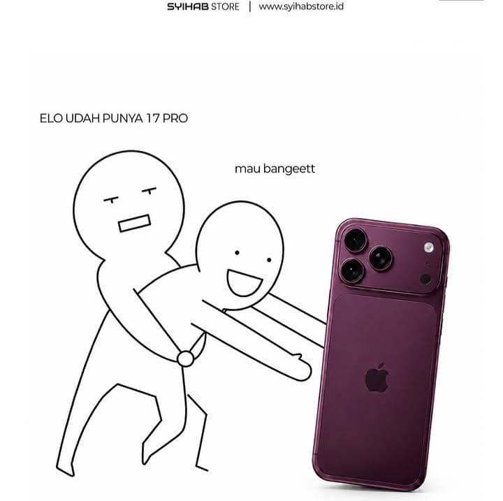 meme iPhone