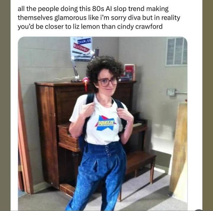 meme tren