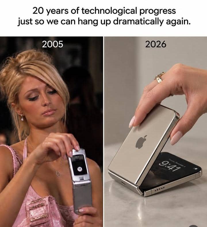 meme iPhone
