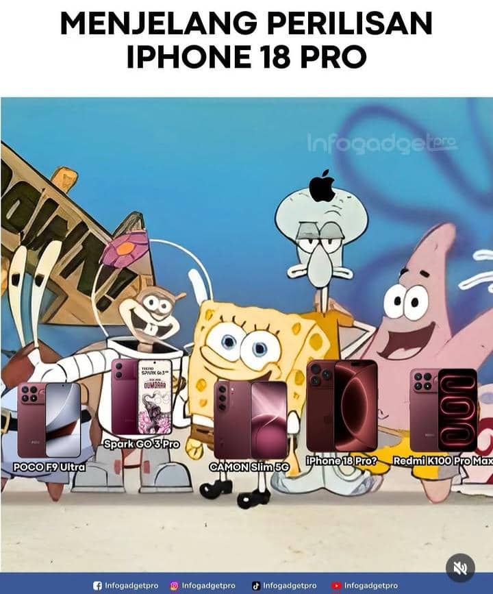 meme iPhone