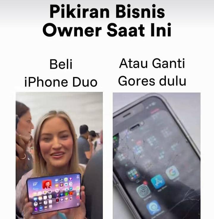 meme iPhone