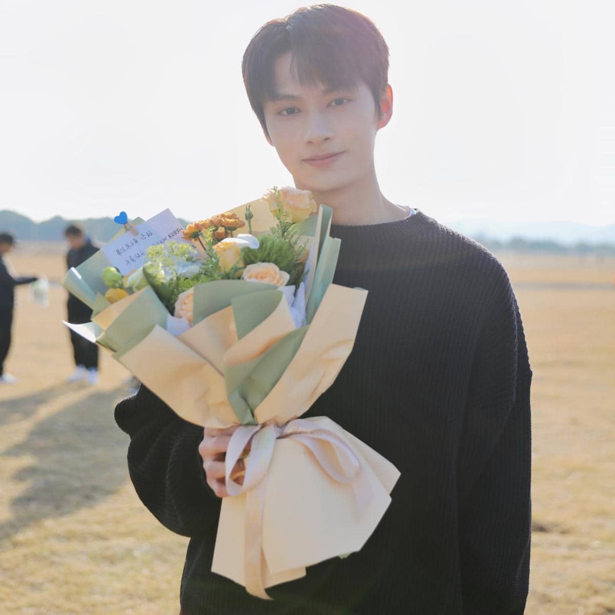 Jun SEVENTEEN