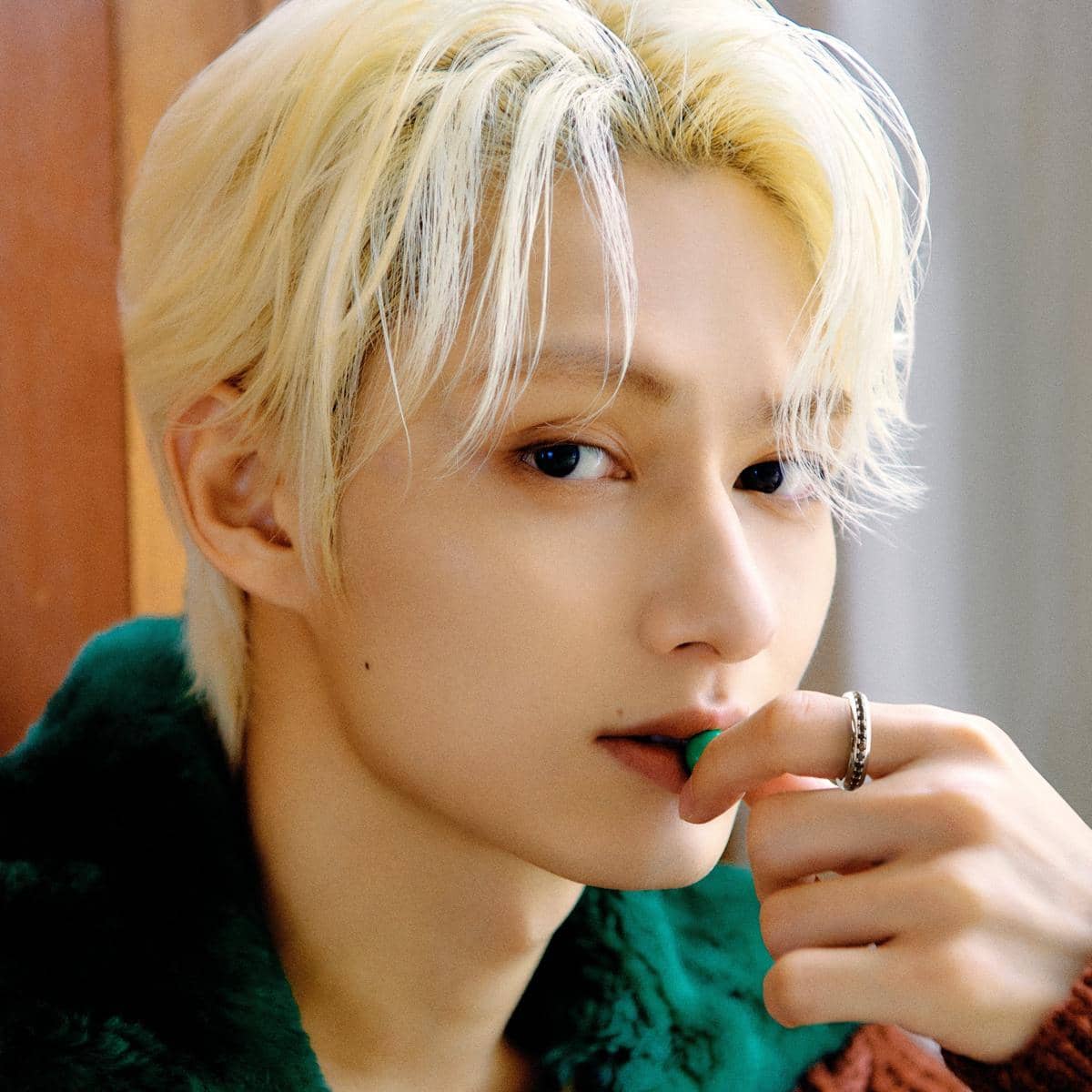 Jun SEVENTEEN