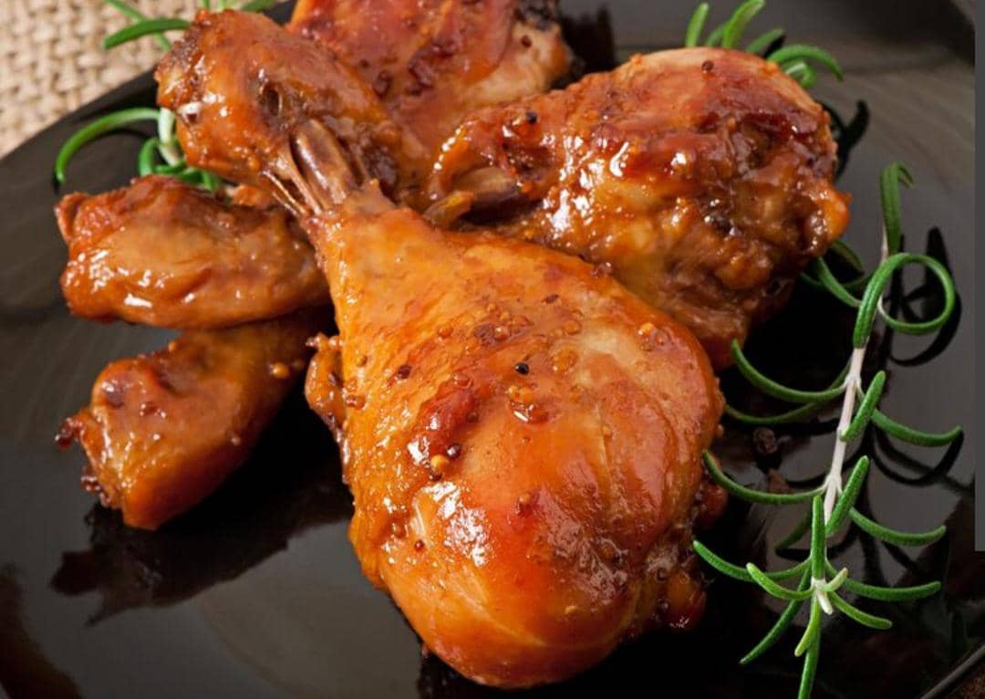 Resep Ayam Bakar Madu Limau, Lauk Simpel yang Rasanya Juara