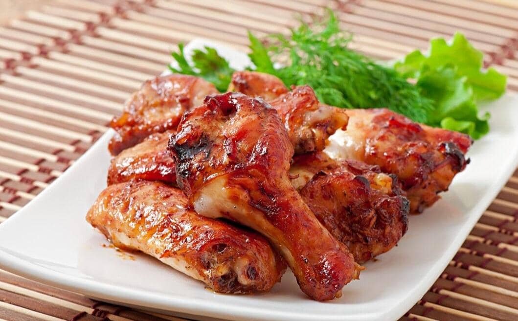 Resep Ayam Bakar Teflon yang Praktis, Hasilnya Gurih Harum!