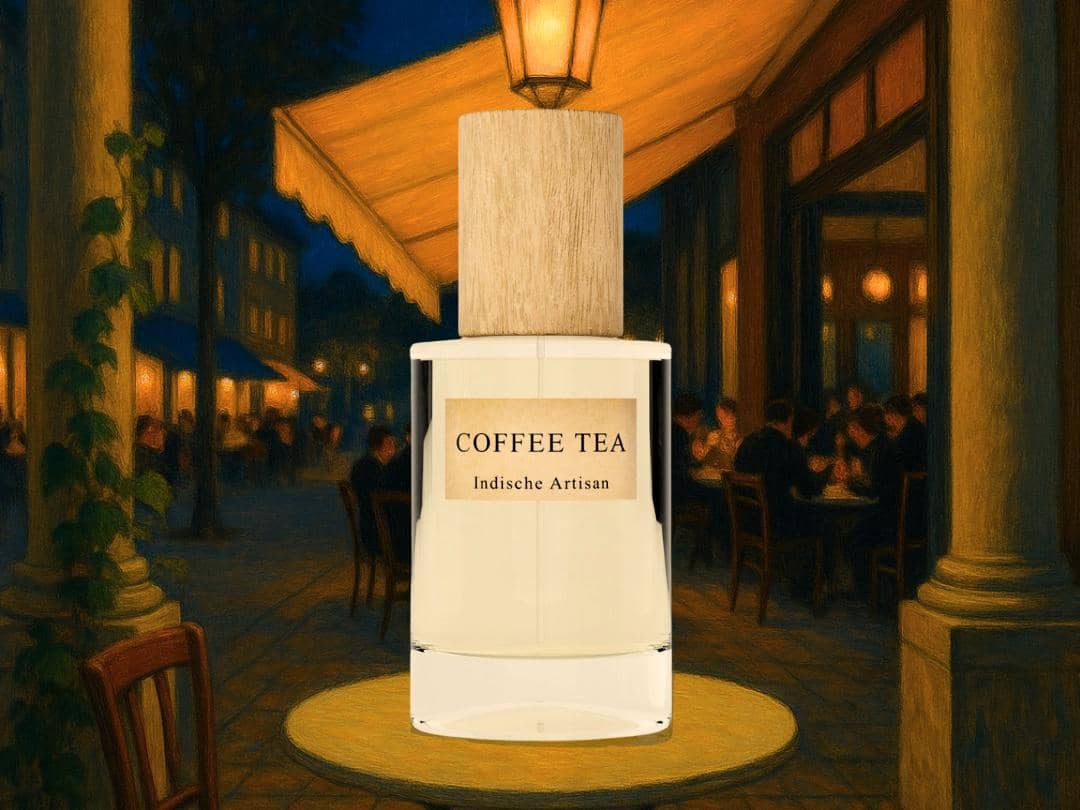 Indische Artisan Coffee Tea