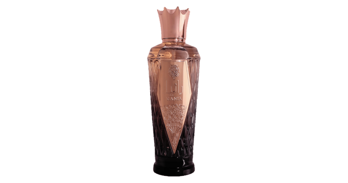 La Parfum Galleria Rania