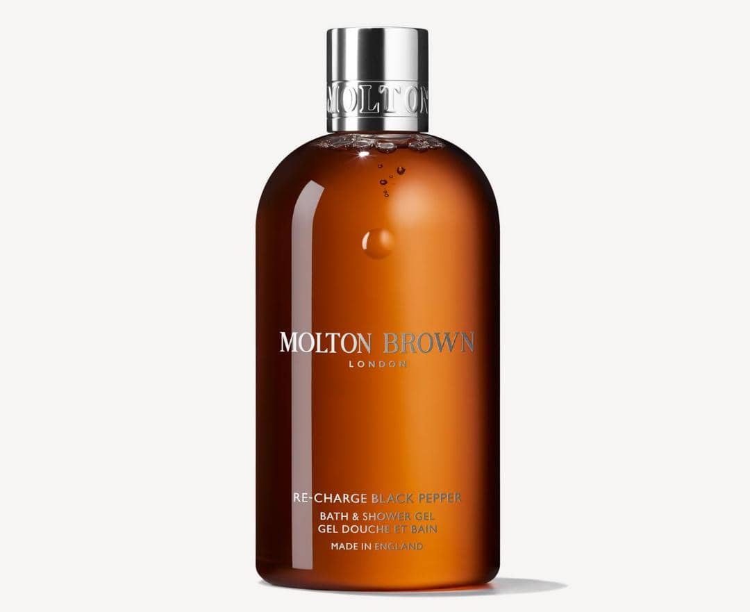 Molton Brown Re-charge Black Pepper