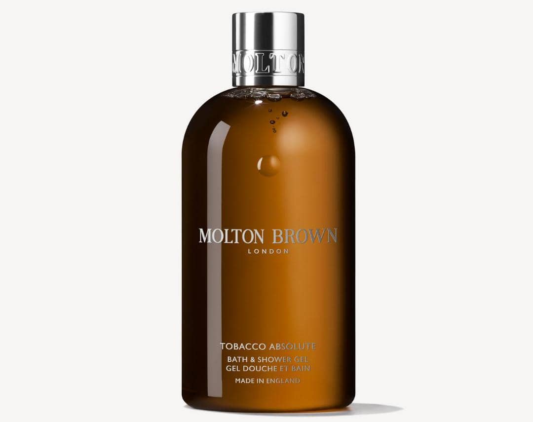Molton Brown Tobacco Absolute