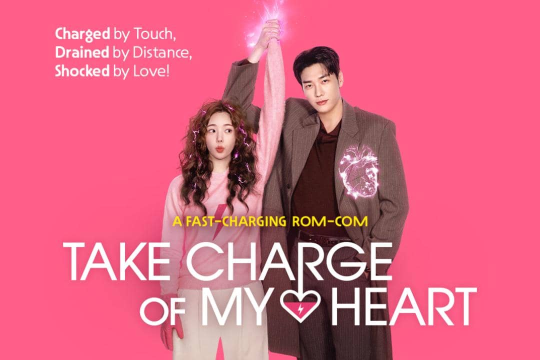 3 Proyek Akting Ori Netflix Chae Soo Bin, Ada Take Charge of My Heart