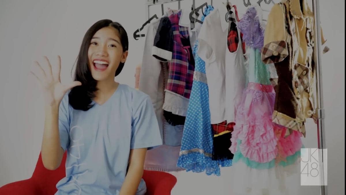 Daftar anggota JKT48 