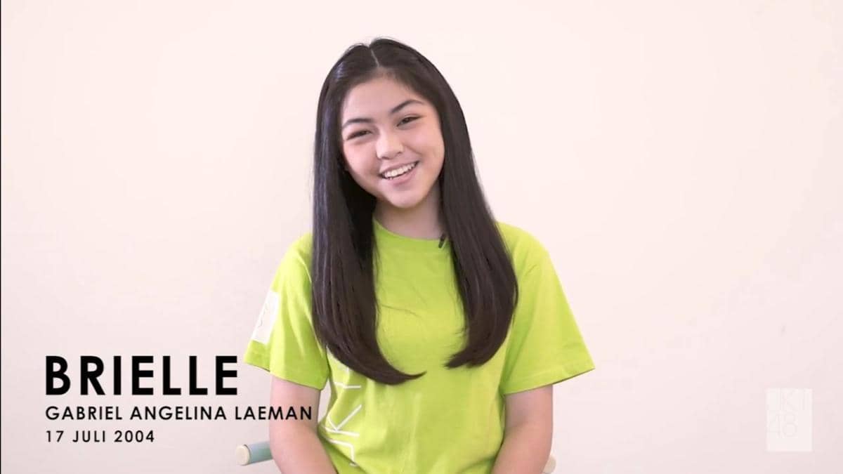 Daftar anggota JKT48 